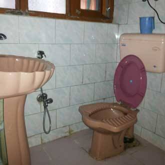 Hotel Amritsar, Dharamshala 3